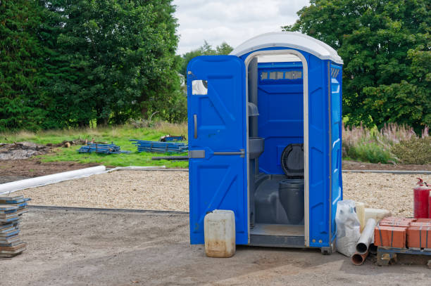 Best Portable Restroom Maintenance and Cleaning  in Oceano, CA