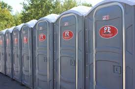 Portable Restroom Setup and Delivery in Oceano, CA
